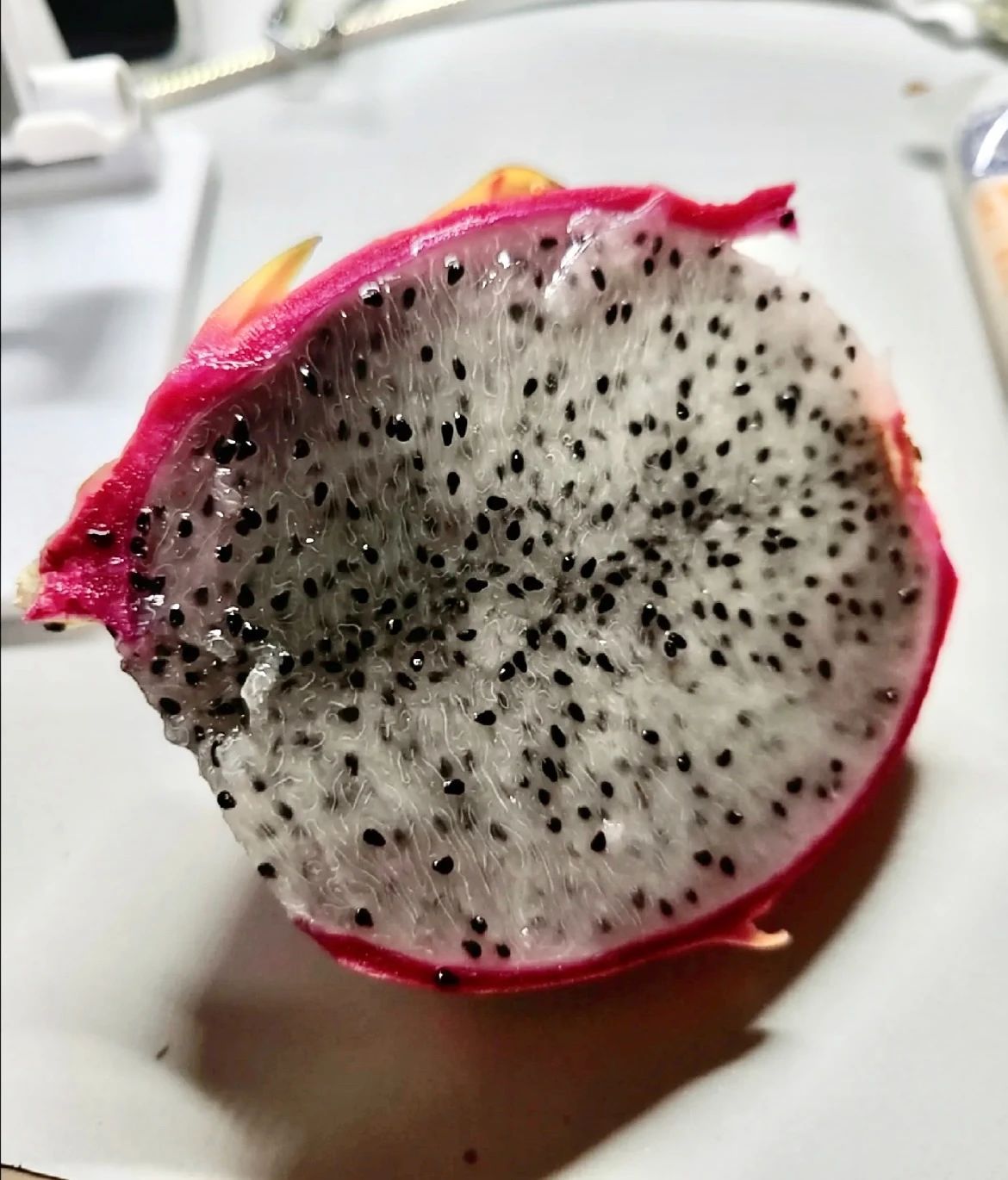 这些水果还能吃吗？鉴定指南，快转给咱爸妈！