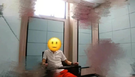 男子不满楼下噪音高空抛酒瓶被刑拘 男子不满楼下噪音高空抛酒瓶被刑拘