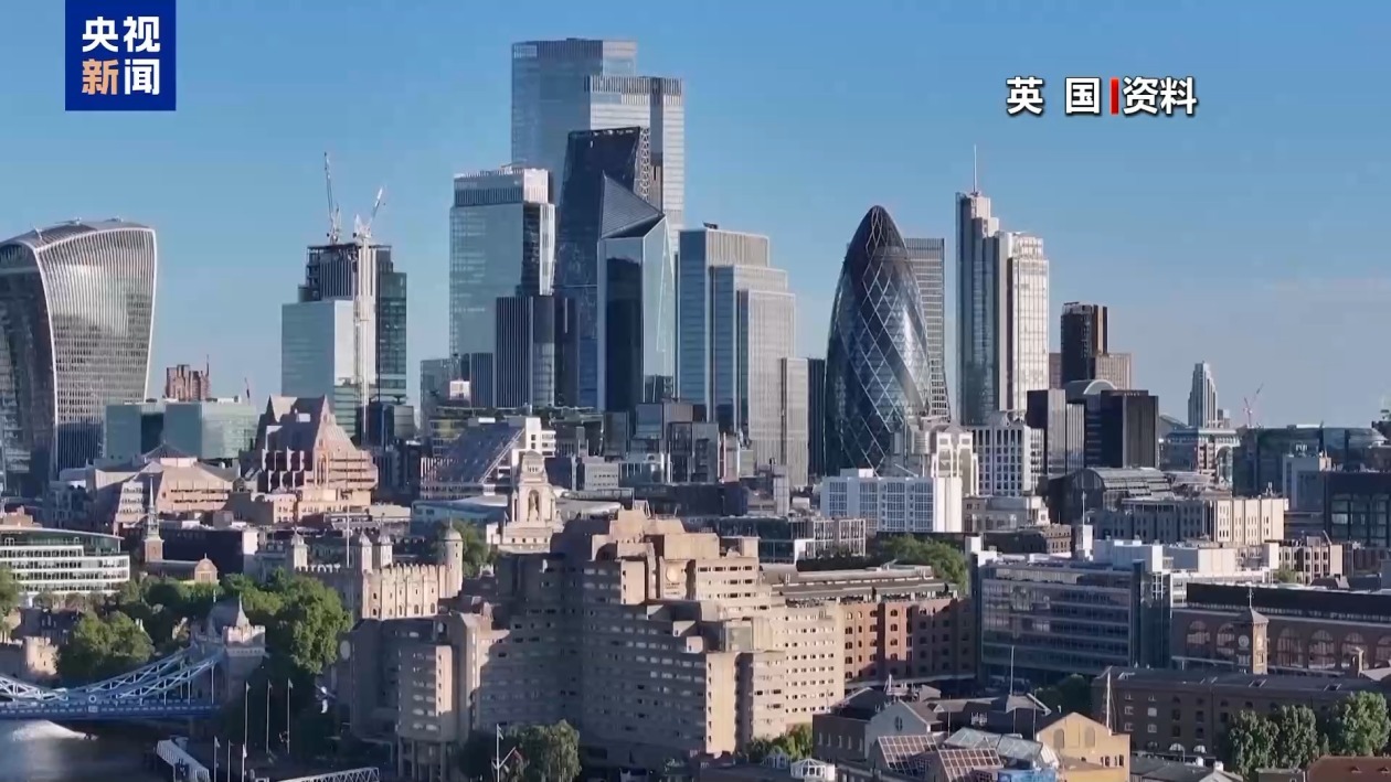 英国宣布全面转向“战备状态” 此时重提核威慑有何背景? 英国宣布全面转向“战备状态” 此时重提核威慑有何背景?