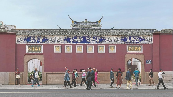 开眼看世界!林则徐缘何成为第一人? 开眼看世界!林则徐缘何成为第一人?