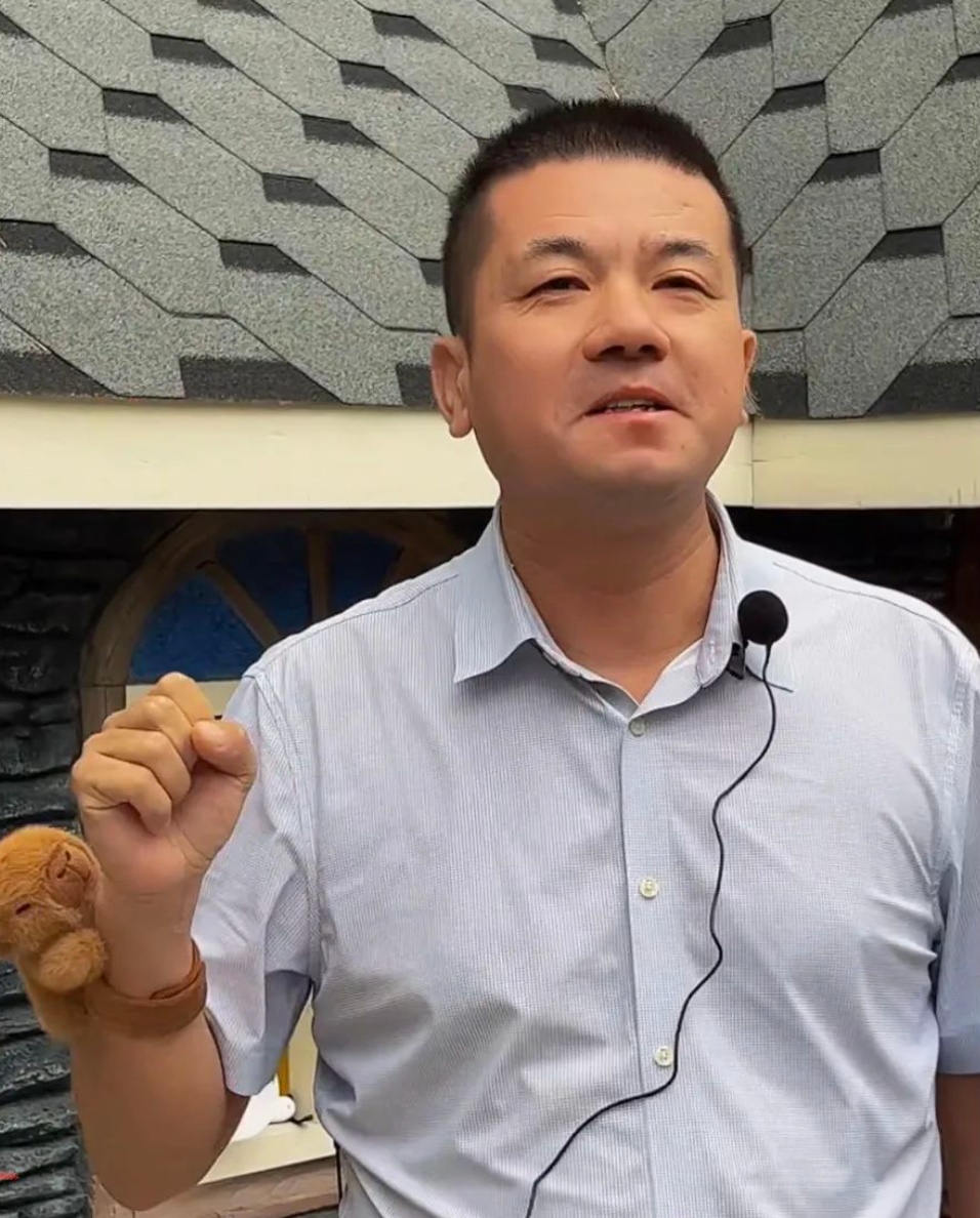 “越狱”卡皮巴拉自行回家，还胖了一斤多……评论区亮了