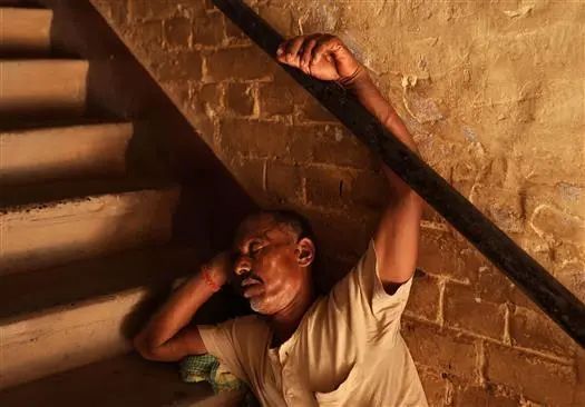 气象机构发警告：2025年或会打破高温纪录，未来5年地球将遇“致命高温”