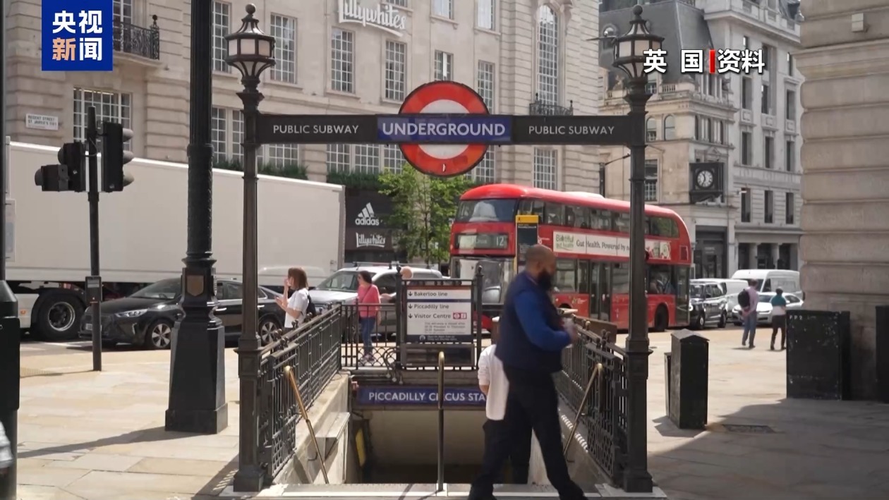 英国宣布全面转向“战备状态” 此时重提核威慑有何背景? 英国宣布全面转向“战备状态” 此时重提核威慑有何背景?