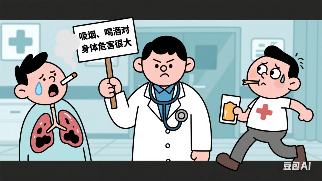 这7个饮食习惯,正在一口一口“喂”出癌细胞! 这7个饮食习惯,正在一口一口“喂”出癌细胞!