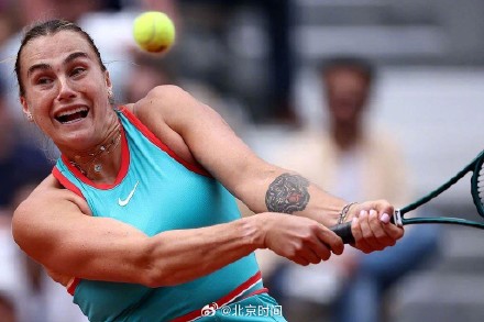 今日17时再迎“熟人局”!郑钦文和萨巴伦卡隔空喊话说了啥 今日17时再迎“熟人局”!郑钦文和萨巴伦卡隔空喊话说了啥