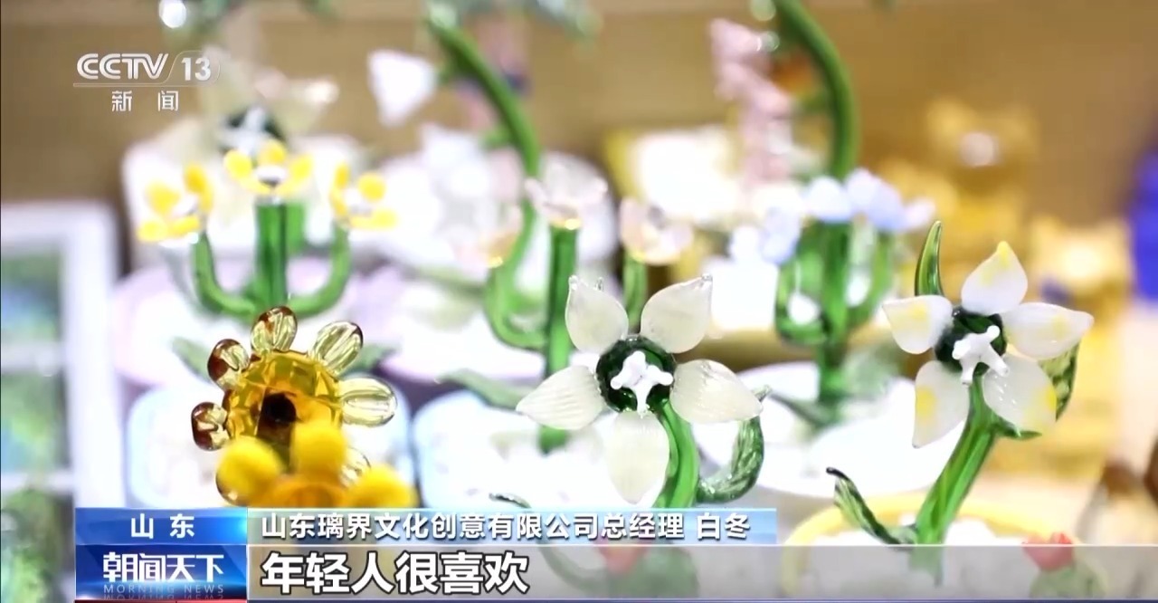 “进淄赶烤2.0” 这次淄博烤的是琉璃陶瓷 “进淄赶烤2.0” 这次淄博烤的是琉璃陶瓷