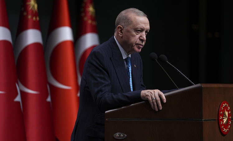 土总统称俄乌第二轮谈判取得“重大成果” 提议举行俄乌美峰会 土总统称俄乌第二轮谈判取得“重大成果” 提议举行俄乌美峰会