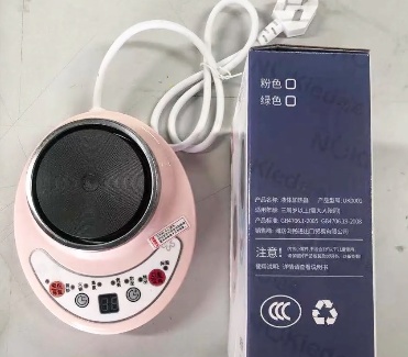 家长注意!这些儿童玩具暗藏不少风险 家长注意!这些儿童玩具暗藏不少风险