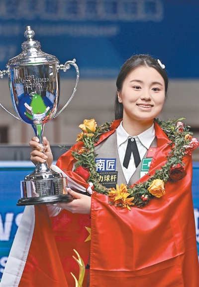 从每一次比赛中不断成长(竞技观察) 从每一次比赛中不断成长(竞技观察)