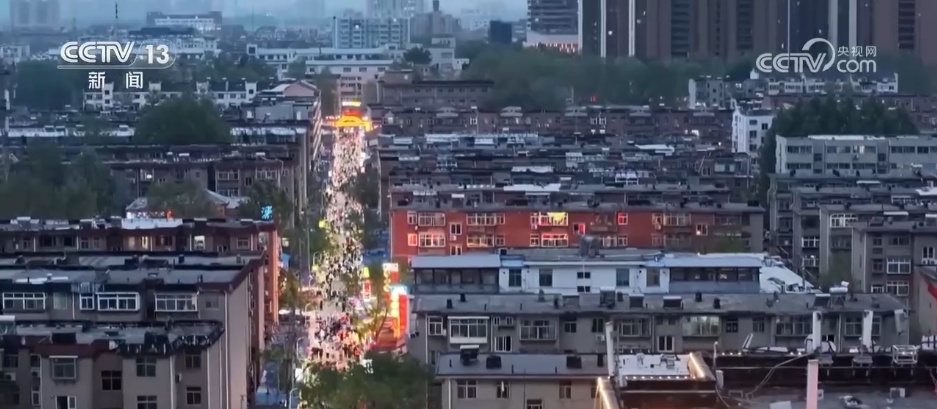 新业态“百花齐放” “文化钥匙”正打开经济发展新空间 新业态“百花齐放” “文化钥匙”正打开经济发展新空间