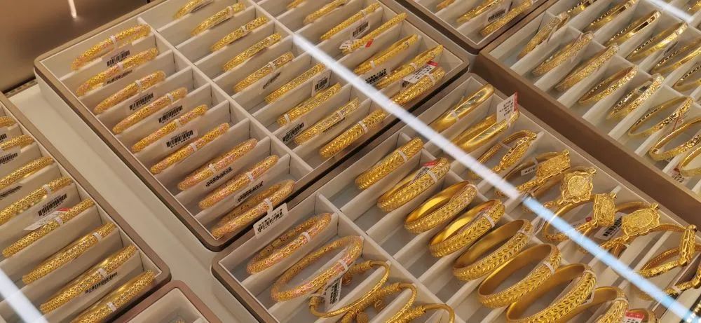 “金包银”为何成为“诈骗”高发区？