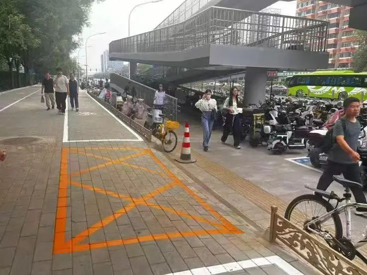 北京:八角游乐园地铁站封站施工,之后怎么换乘? 北京:八角游乐园地铁站封站施工,之后怎么换乘?