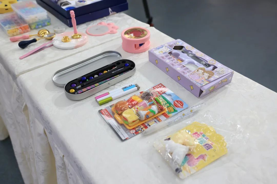 家长注意!这些儿童玩具暗藏不少风险 家长注意!这些儿童玩具暗藏不少风险