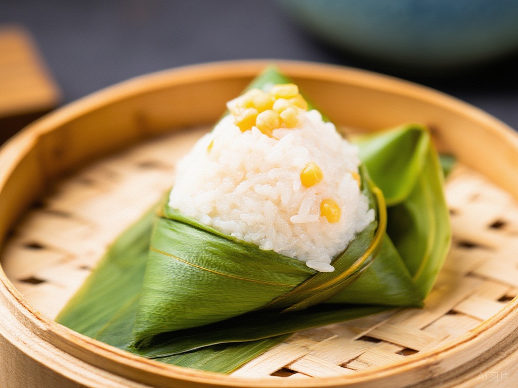 端午剩下的粽子不能这样煮,小心变“厨房炸弹” 端午剩下的粽子不能这样煮,小心变“厨房炸弹”