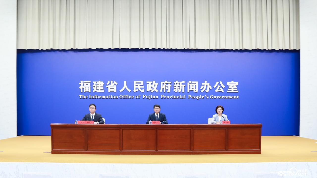 福建生态状况稳居全国前列 海洋生态环境质量持续提升 福建生态状况稳居全国前列 海洋生态环境质量持续提升