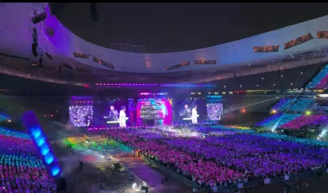 5.4%、6.7%双增长!今年端午,北京文旅做对了什么? 5.4%、6.7%双增长!今年端午,北京文旅做对了什么?