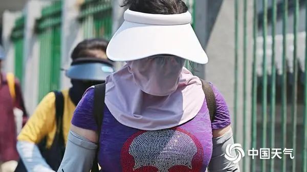 比常年晚6天!北京气候中心官宣—— 比常年晚6天!北京气候中心官宣——