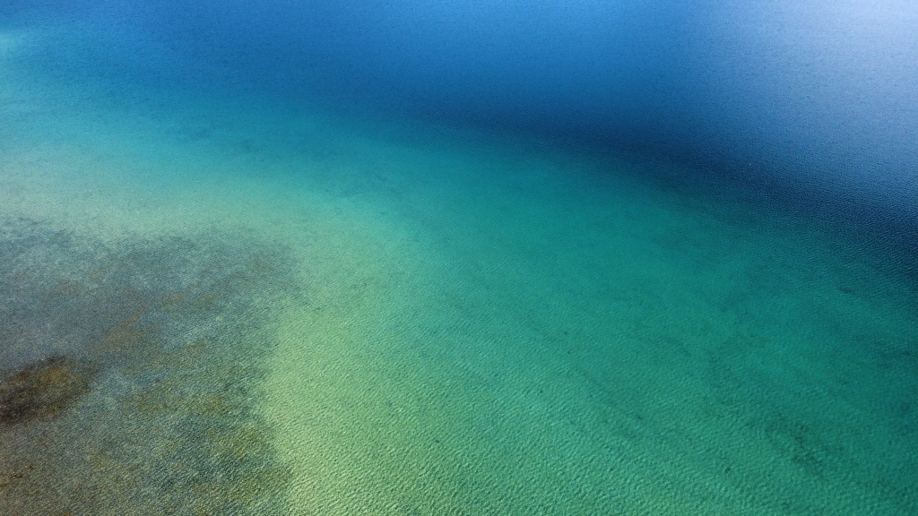 云南立法保护九大高原湖泊:禁止在入湖河道洗车等,9月1日起施行 云南立法保护九大高原湖泊:禁止在入湖河道洗车等,9月1日起施行