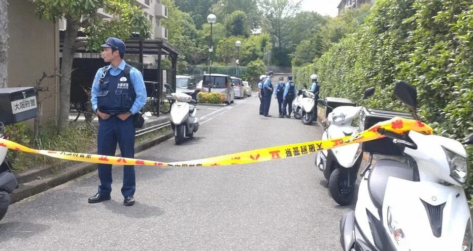 日本26岁男子杀害妻子和两名幼女后自杀 日本26岁男子杀害妻子和两名幼女后自杀