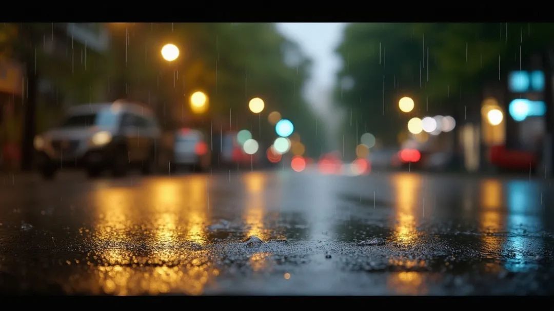 高考期间陕西有降水,本周将迎35℃以上高温,以下区域注意→ 高考期间陕西有降水,本周将迎35℃以上高温,以下区域注意→