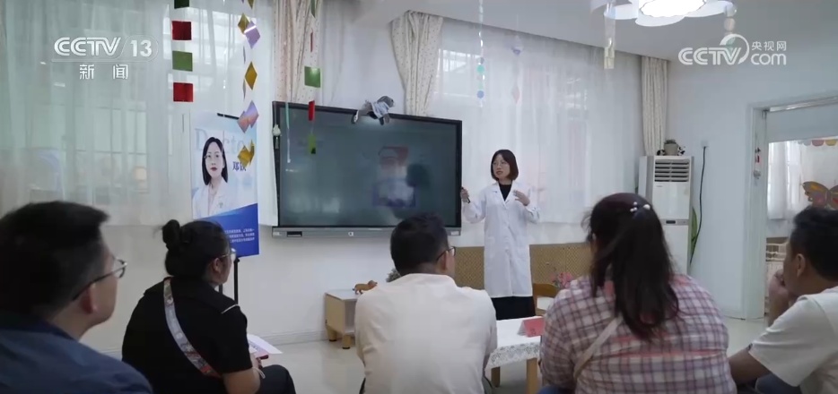 民生一件事 | 多样化“小小娃”托育服务 “幼有善育”托起民生幸福