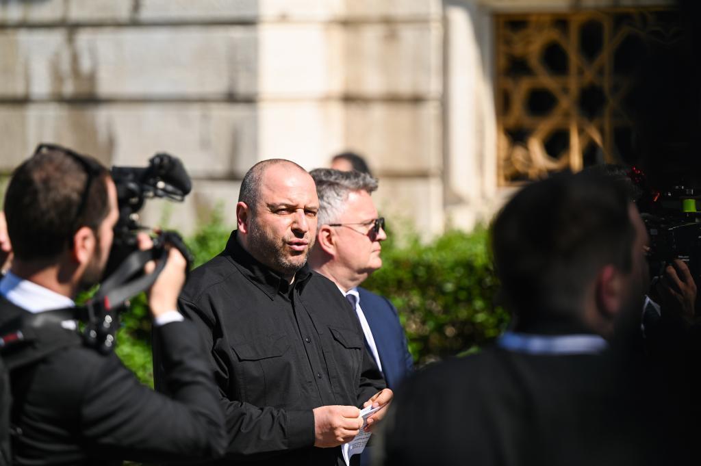 记者直击|俄乌第二轮直接谈判结束 双方达成哪些共识 记者直击|俄乌第二轮直接谈判结束 双方达成哪些共识