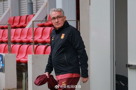 伊万称国足备战顺利状态很好 伊万称国足备战顺利状态很好