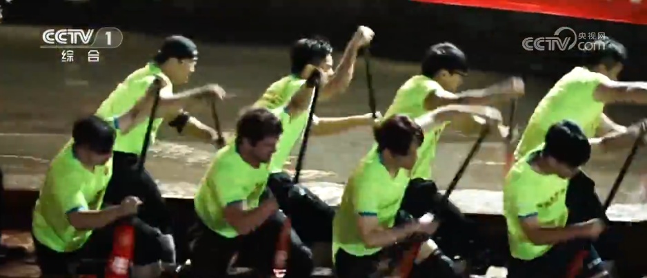 无龙舟,不端午!各地花式龙舟赛打开文旅新赛道 点亮“假日经济” 无龙舟,不端午!各地花式龙舟赛打开文旅新赛道 点亮“假日经济”