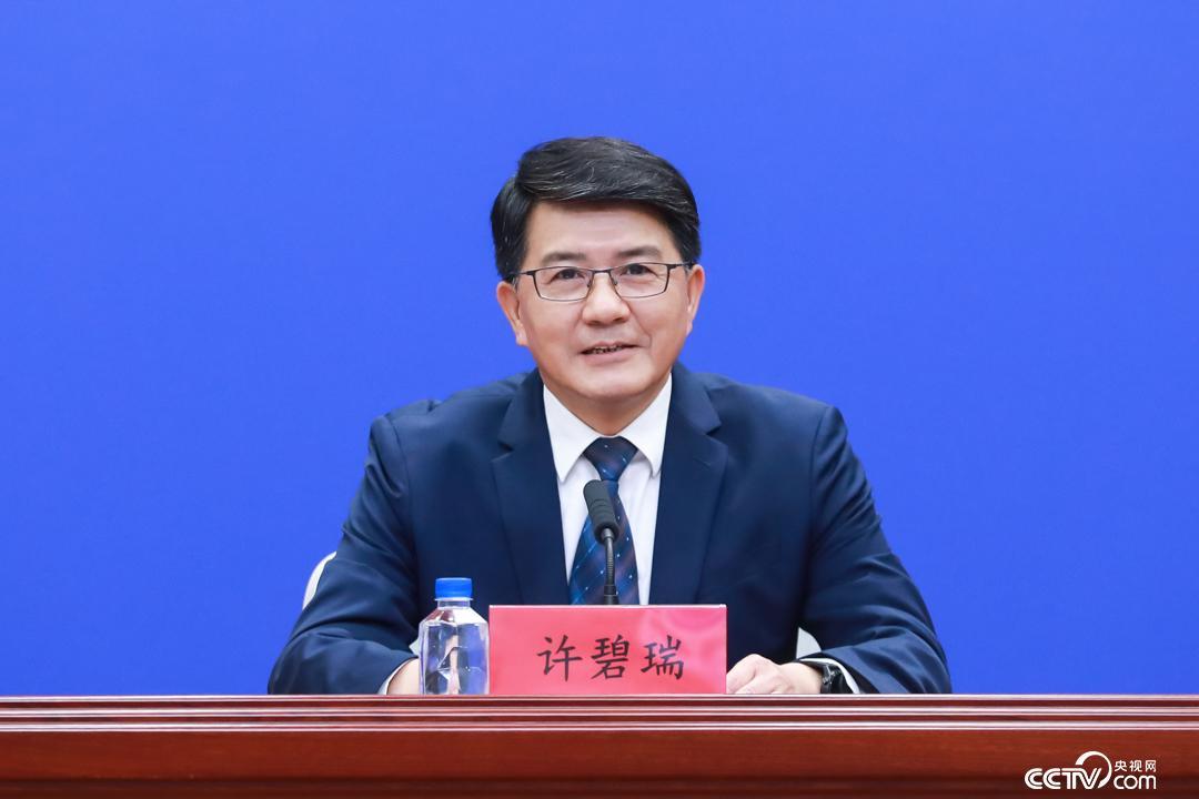 福建生态状况稳居全国前列 海洋生态环境质量持续提升 福建生态状况稳居全国前列 海洋生态环境质量持续提升