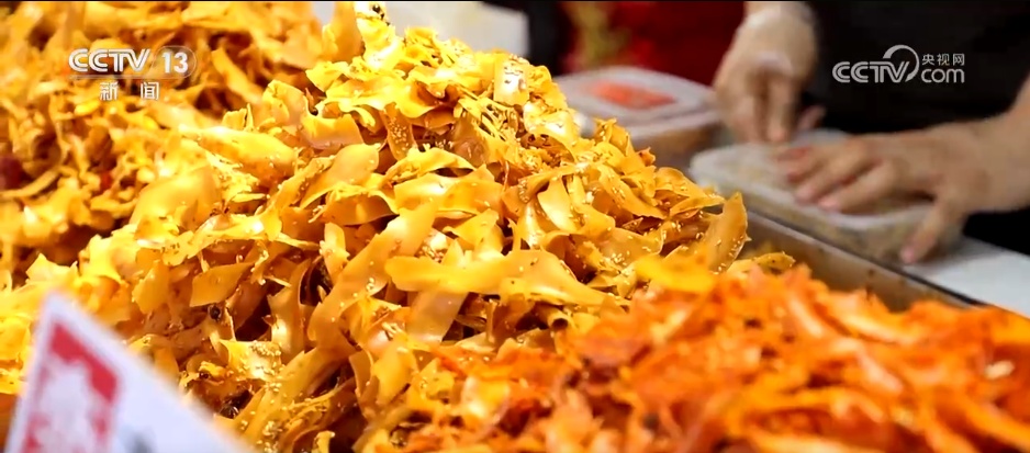 新业态“百花齐放” “文化钥匙”正打开经济发展新空间 新业态“百花齐放” “文化钥匙”正打开经济发展新空间