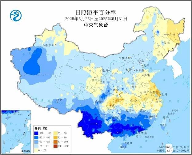 未来天气趋势如何?对农业生产有何影响?一文了解 未来天气趋势如何?对农业生产有何影响?一文了解