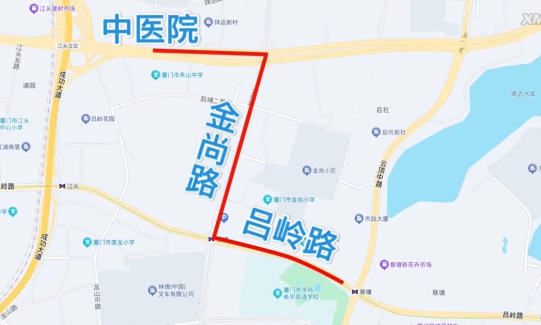 厦门岛内突发！幼童昏厥，的士司机连闯红灯紧急送医！