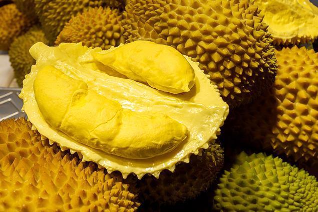 榴莲大降价！它能从“奢侈果”变成“亲民果”吗