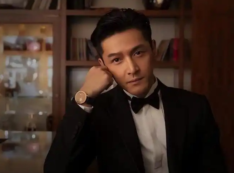 胡歌,官宣新身份! 胡歌,官宣新身份!