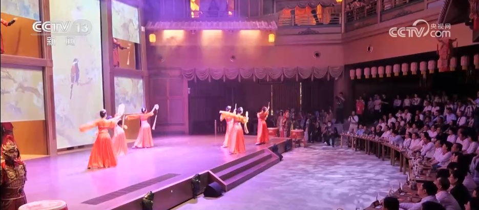 新业态“百花齐放” “文化钥匙”正打开经济发展新空间 新业态“百花齐放” “文化钥匙”正打开经济发展新空间