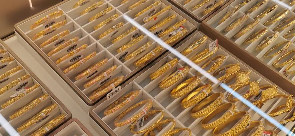 “金包银”火了这么久,能放心买吗?如何避坑? “金包银”火了这么久,能放心买吗?如何避坑?