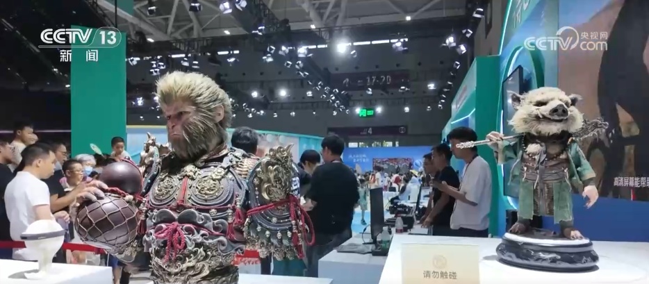 新业态“百花齐放” “文化钥匙”正打开经济发展新空间 新业态“百花齐放” “文化钥匙”正打开经济发展新空间