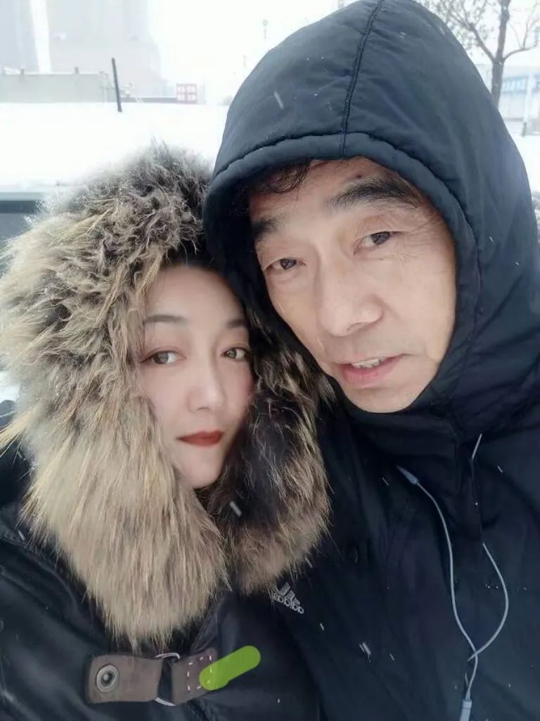 又慢又暖!30年,铁路夫妻值乘同一趟列车 又慢又暖!30年,铁路夫妻值乘同一趟列车
