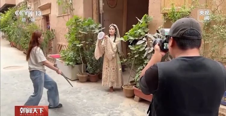 端午爆单!搜索量暴增230%!这一新职业人才太抢手,许多人已转型 端午爆单!搜索量暴增230%!这一新职业人才太抢手,许多人已转型