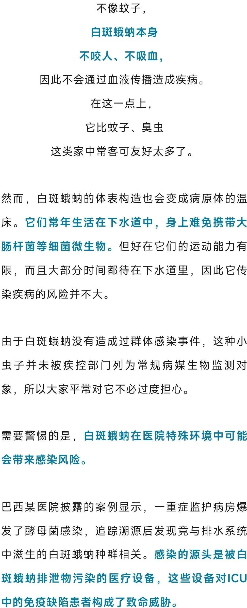这种虫子看到一只，家里很可能已有一万只（不是蟑螂）
