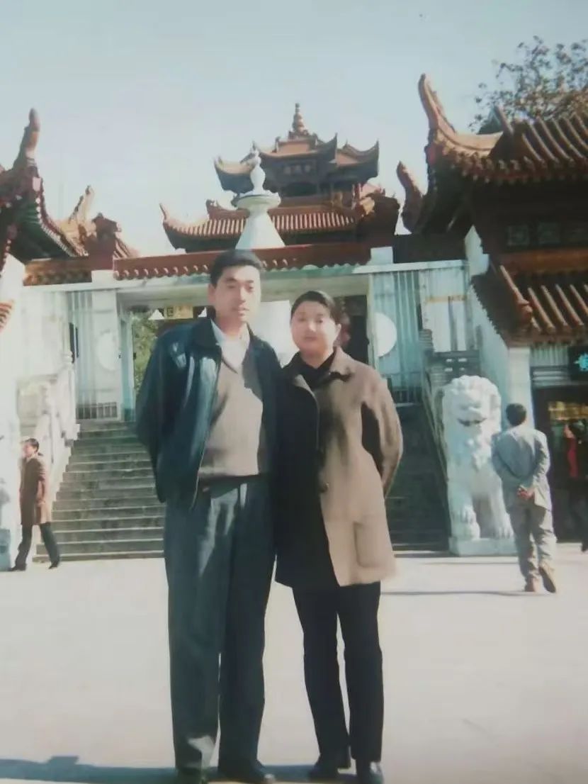 又慢又暖!30年,铁路夫妻值乘同一趟列车 又慢又暖!30年,铁路夫妻值乘同一趟列车