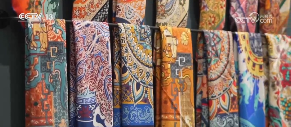 新业态“百花齐放” “文化钥匙”正打开经济发展新空间 新业态“百花齐放” “文化钥匙”正打开经济发展新空间