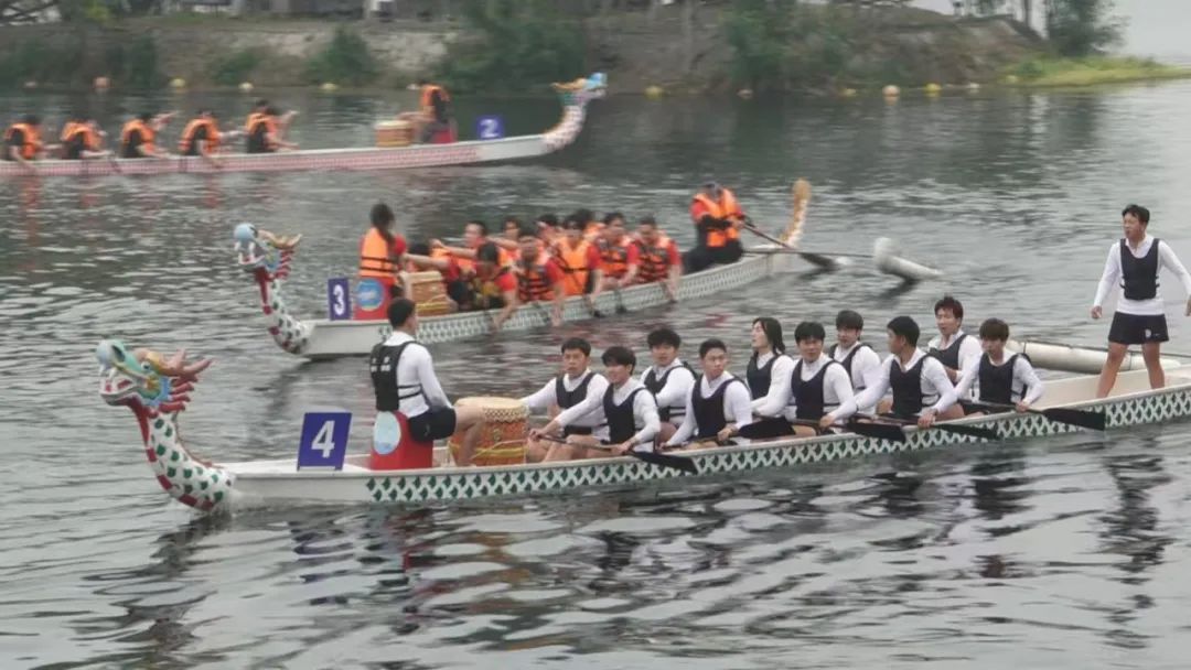 5.4%、6.7%双增长!今年端午,北京文旅做对了什么? 5.4%、6.7%双增长!今年端午,北京文旅做对了什么?