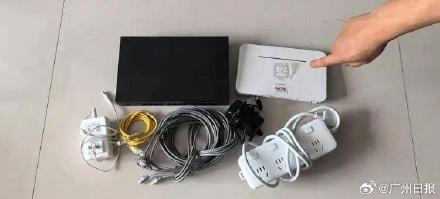 机房重地只挂牌不设防给罪犯可乘之机 机房重地只挂牌不设防给罪犯可乘之机