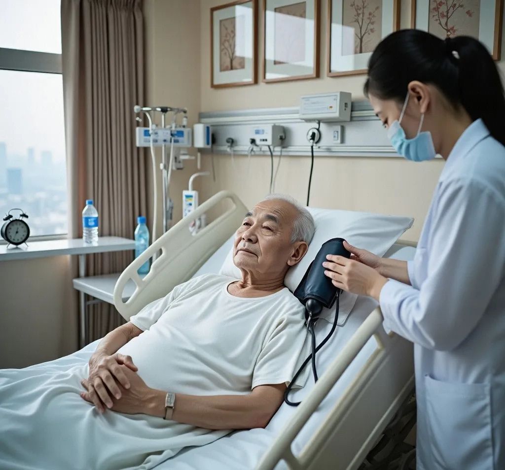 腌菜变“毒菜”?老人全身发紫送抢救室! 腌菜变“毒菜”?老人全身发紫送抢救室!