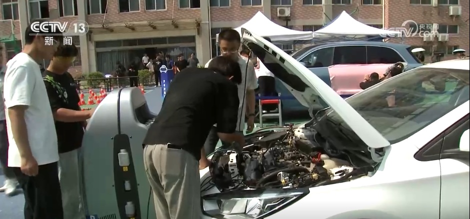 @各地毕业生 多场招聘会来了,这类人才受青睐 @各地毕业生 多场招聘会来了,这类人才受青睐