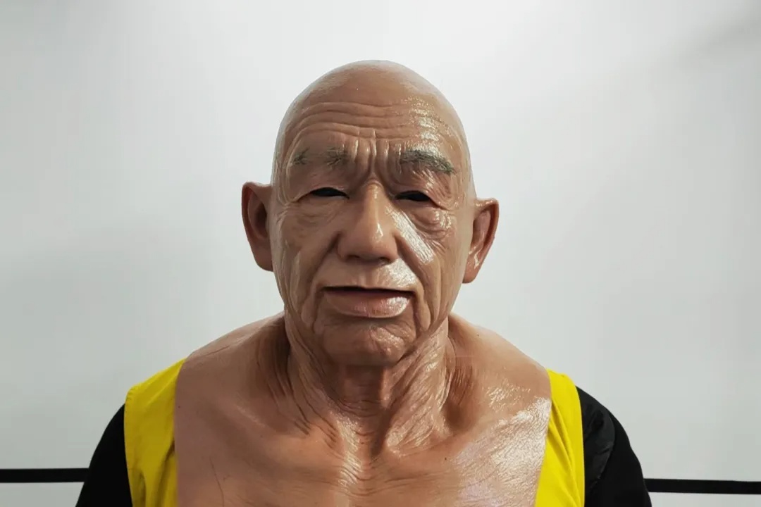 注意!看到这种“人脸”要警惕,流窜多个小区,已有人报案 注意!看到这种“人脸”要警惕,流窜多个小区,已有人报案