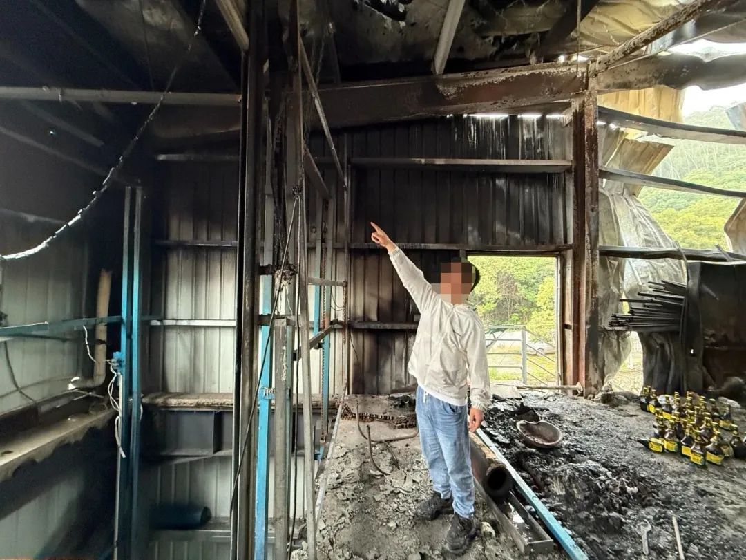 摊上事儿了!男子被拘留5日! 摊上事儿了!男子被拘留5日!