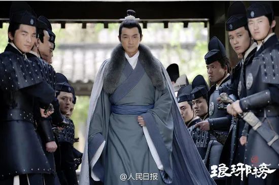 胡歌,官宣新身份! 胡歌,官宣新身份!