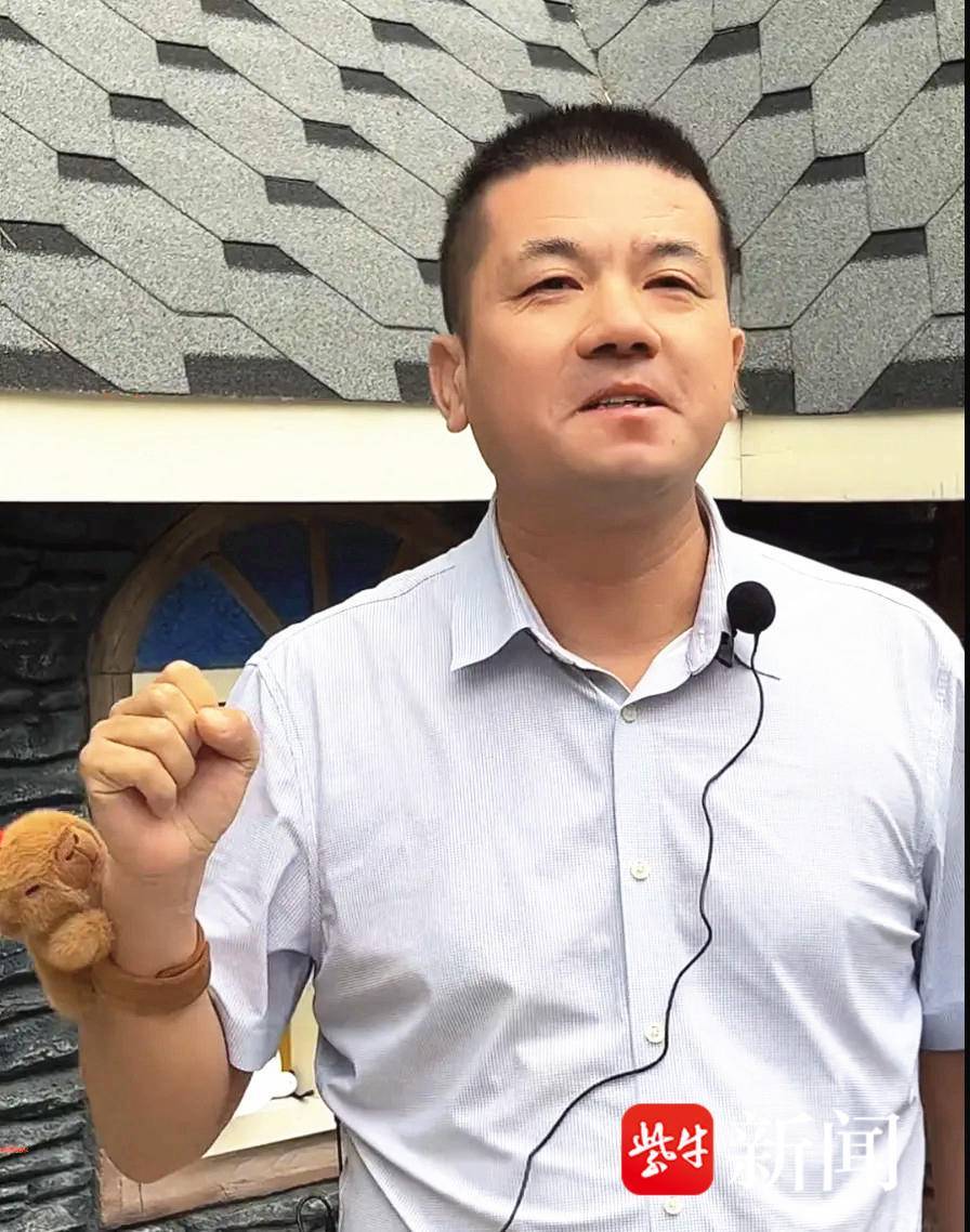 流浪2个月，离家出走的“豆包”回来了！